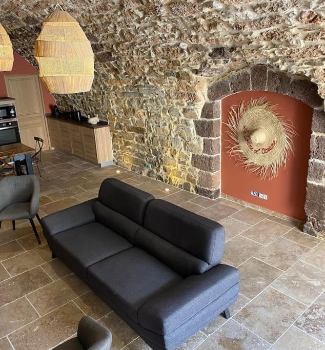 Gite "La Coline D'Oceane" - Neffies Exterior photo